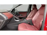 Used Jaguar E-Pace R-Dynamic 200 HP (147 kW) 2023 Red SUV