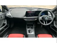 Used BMW 223 M Sport 214 HP (157 kW) 2025 Blue Coupe