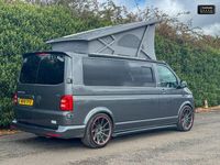 Used VW T6 Highline 2018 Grey Van