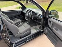 Used VW Lupo GTI 2025 Black