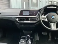 Używany BMW 220 M Sport 178 KM (130 kW) 2023 Niebieski Coupe