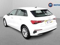 Used Audi A3 Sportback 110 HP (80 kW) 2023 Hatchback