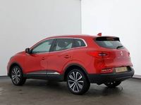 used Renault Kadjar 1.5 Blue dCi Iconic 5dr