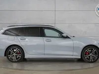 Used BMW 320 M Sport 181 HP (133 kW) 2025 Grey Estate