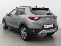 Used Kia Stonic GT-Line 98 HP (72 kW) 2024 Grey SUV