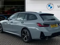 Used BMW 330 M Sport 292 HP (214 kW) 2026 Estate