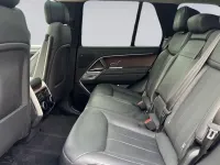 Używany Land Rover Range Rover SE 2023 Szary SUV