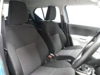 Używany Suzuki Ignis SZ3 90 KM (66 kW) 2019 Niebieski SUV