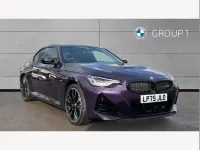 Used BMW M240i M Sport 392 HP (288 kW) 2026 Other Coupe