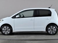 Used VW e-up! 60 kW (82 HP) 2023 White Hatchback
