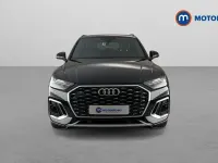 Used Audi Q5 Sportback S-Line 204 HP (150 kW) 2024 SUV