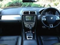 Used Jaguar XKR 420 HP (308 kW) 2008 Coupe