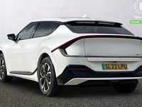 Used Kia EV6 GT-Line 167 kW (228 HP) 2023 SUV