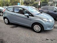 used Ford Fiesta a 1.6 TDCi Econetic 3dr Hatchback