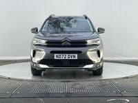 Used Citroën C5 Shine 225 HP (165 kW) 2022 Grey SUV