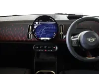 Used Mini Countryman 168 HP (123 kW) 2025 Green SUV