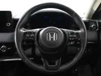 Used Honda HR-V Advance 131 HP (96 kW) 2023 Grey SUV