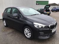 used BMW 220 2 Series d SE 5dr Step Auto