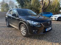 Used Mazda CX-5 2016 SUV