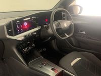 Used Vauxhall Mokka Ultimate 131 HP (96 kW) 2025 Blue SUV