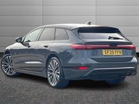 Used Audi A6 e-tron Comfort 210 kW (286 HP) 2025 Magnet grey Estate