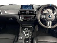 Used BMW M2 Competition Edition 404 HP (297 kW) 2019 Silver Coupe