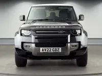 Used Land Rover Defender HSE Dynamic 249 HP (183 kW) 2025 SUV