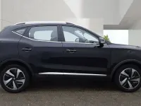 Used MG ZS 2022 SUV