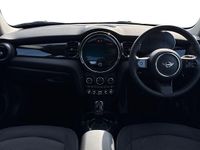 Used Mini Cooper Classic 134 HP (98 kW) 2023 Green Hatchback