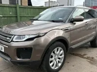 Used Land Rover Range Rover evoque SE 180 HP (132 kW) 2018 Hatchback