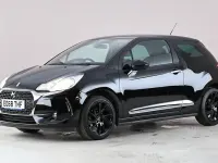 Used DS Automobiles DS3 Crossback Connected Chic 110 HP (80 kW) 2019 SUV