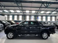 Used Ford Ranger Wildtrack 200 HP (147 kW) 2015 Black Pickup