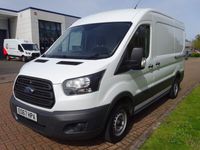 used Ford Transit 2.0 TDCi 105ps H2 Van