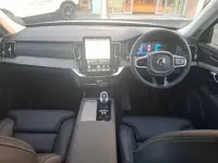 New Volvo XC90 Plus 300 HP (220 kW) 2025 Black SUV