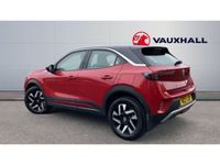 used Vauxhall Mokka 1.2 Turbo 100 Elite Nav 5dr Petrol Hatchback