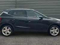 Używany Seat Arona FR 116 KM (85 kW) 2020 SUV