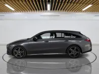 Used Mercedes CLA200 Shooting Brake Executive 163 HP (119 kW) 2023 Grey Estate