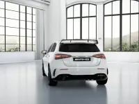 New Mercedes A35 AMG Premium Plus 306 HP (225 kW) 2026 Hatchback