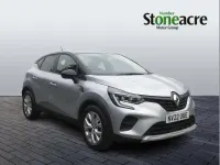 Used Renault Captur Iconic 90 HP (66 kW) 2022 Other SUV