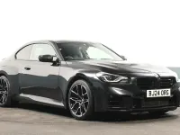 Usado BMW M2 Comfort Edition 454 CV (333 kW) 2024 Negro Coupe