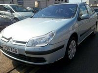 Used Citroën C5 2005 Hatchback