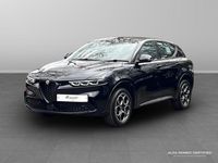 New Alfa Romeo Tonale Sprint 158 HP (116 kW) 2026 Black SUV