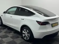 Used Tesla Model Y RWD 219 kW (299 HP) 2024 SUV