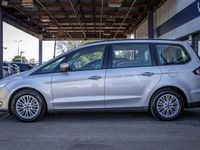 Usado Ford Galaxy Zetec 150 HP (110 kW) 2018 Prateado Monovolume
