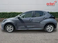 Used Mazda 2 Homura-Line 116 HP (85 kW) 2026 Grey Hatchback