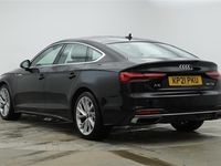 used Audi A5 35 TDI Sport 5dr S Tronic