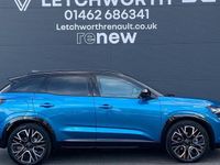 Used Renault Austral Techno Esprit Alpine 200 HP (147 kW) 2025 SUV