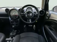 Usado Mini Cooper S 2013 Branco Citadino
