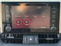 Usado Toyota RAV4 218 HP (160 kW) 2023 Carrinha