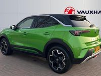 Used Vauxhall Mokka Ultimate 100 kW (136 HP) 2025 SUV